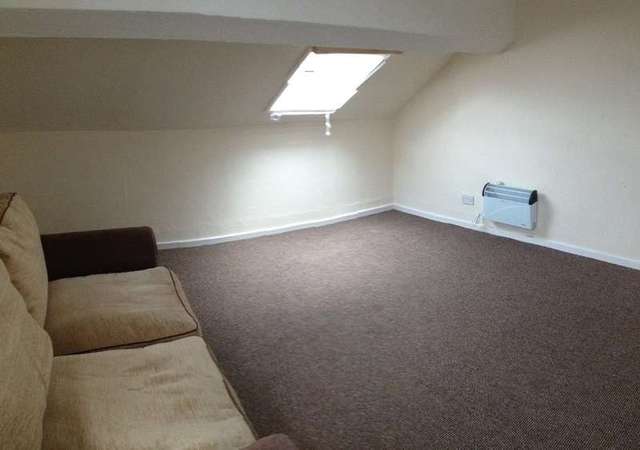  Image of 1 bedroom Flat to rent in Croxteth Grove Toxteth Liverpool L8 at Liverpool Merseyside, L8 0RX