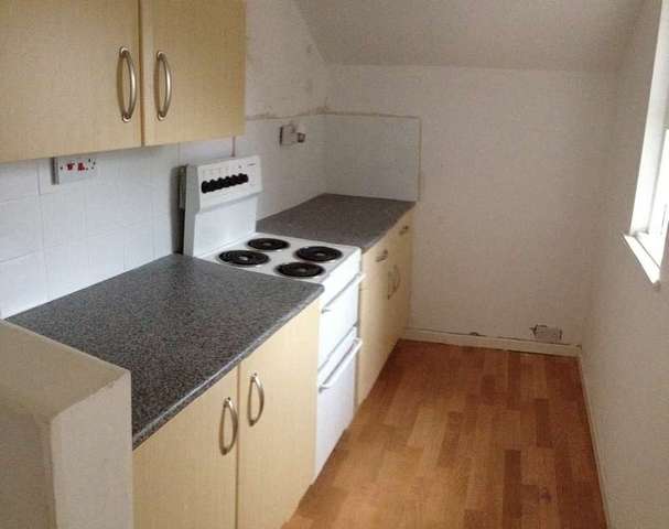  Image of 1 bedroom Flat to rent in Croxteth Grove Toxteth Liverpool L8 at Liverpool Merseyside, L8 0RX