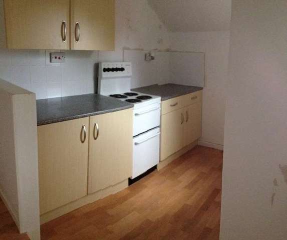  Image of 1 bedroom Flat to rent in Croxteth Grove Toxteth Liverpool L8 at Liverpool Merseyside, L8 0RX