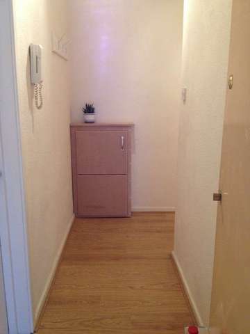  Image of 1 bedroom Flat to rent in Croxteth Grove Toxteth Liverpool L8 at Liverpool Merseyside, L8 0RX