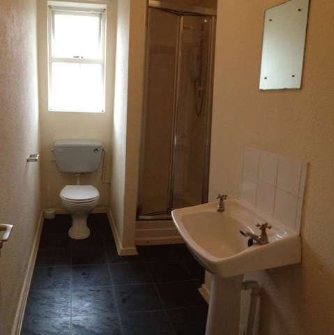  Image of 1 bedroom Flat to rent in Croxteth Grove Toxteth Liverpool L8 at Liverpool Merseyside, L8 0RX