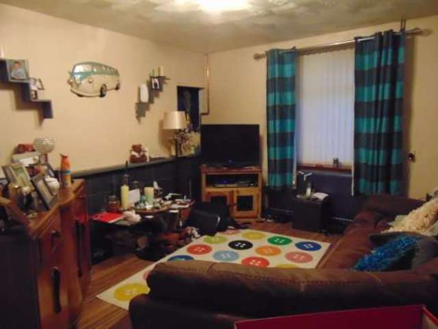  Image of 2 bedroom Terraced house for sale in Crythan Road Neath SA11 at Neath West Glamorgan Neath, SA11 1SR