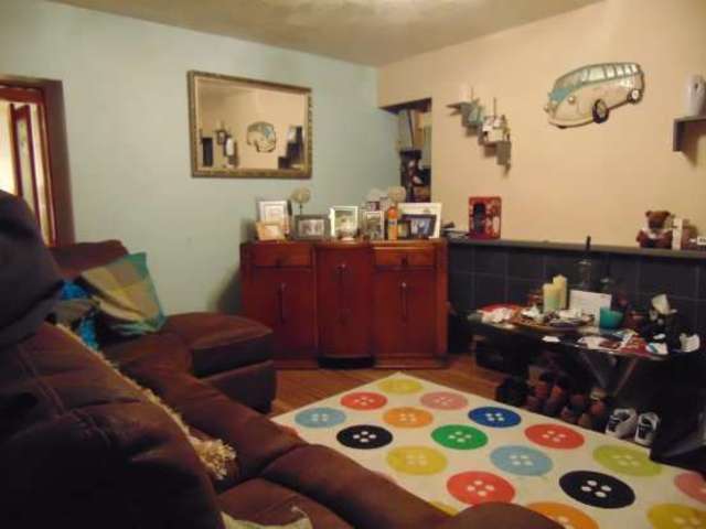  Image of 2 bedroom Terraced house for sale in Crythan Road Neath SA11 at Neath West Glamorgan Neath, SA11 1SR