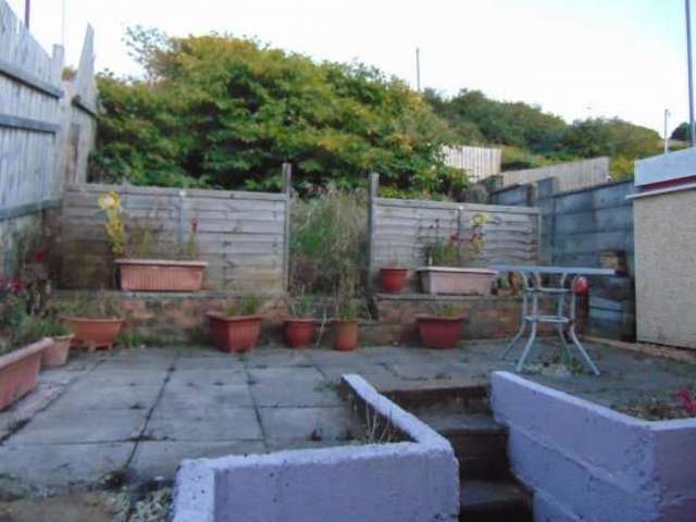  Image of 2 bedroom Terraced house for sale in Crythan Road Neath SA11 at Neath West Glamorgan Neath, SA11 1SR