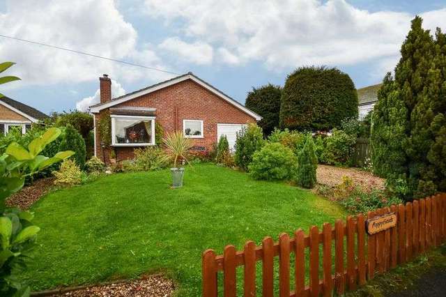  Image of 3 bedroom Detached house for sale in Cul De Sac Stickford Boston PE22 at Cul de Sac Stickford Boston, PE22 8EY