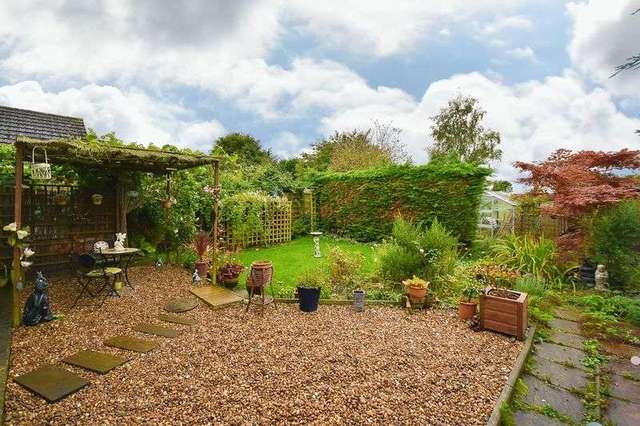  Image of 3 bedroom Detached house for sale in Cul De Sac Stickford Boston PE22 at Cul de Sac Stickford Boston, PE22 8EY