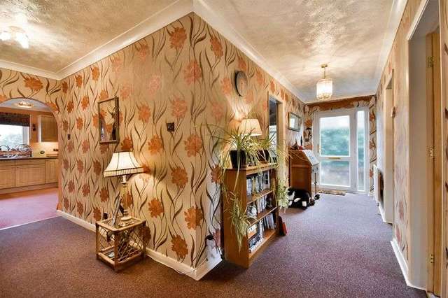  Image of 3 bedroom Detached house for sale in Cul De Sac Stickford Boston PE22 at Cul de Sac Stickford Boston, PE22 8EY