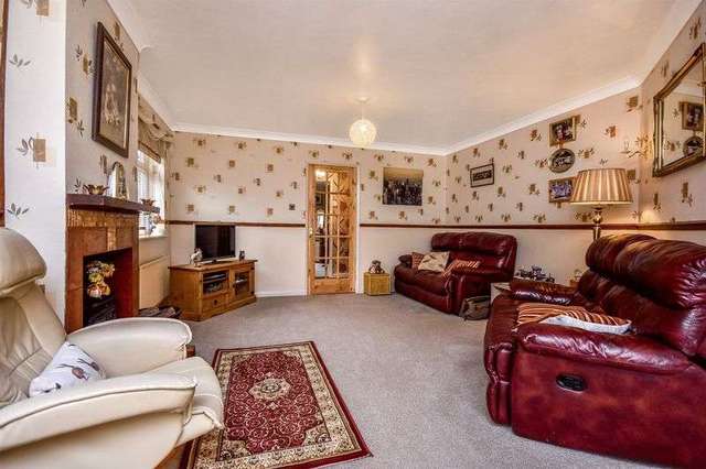  Image of 3 bedroom Detached house for sale in Cul De Sac Stickford Boston PE22 at Cul de Sac Stickford Boston, PE22 8EY