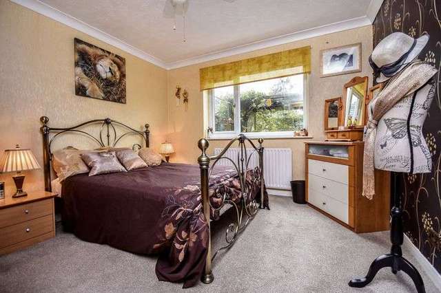 Image of 3 bedroom Detached house for sale in Cul De Sac Stickford Boston PE22 at Cul de Sac Stickford Boston, PE22 8EY