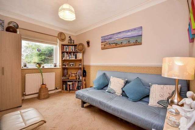  Image of 3 bedroom Detached house for sale in Cul De Sac Stickford Boston PE22 at Cul de Sac Stickford Boston, PE22 8EY