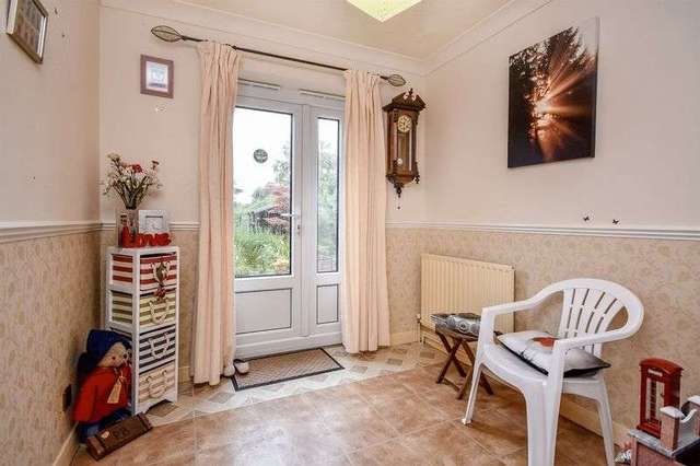  Image of 3 bedroom Detached house for sale in Cul De Sac Stickford Boston PE22 at Cul de Sac Stickford Boston, PE22 8EY