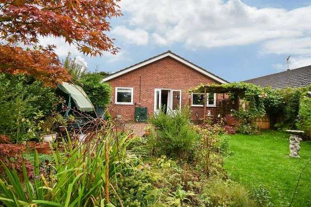  Image of 3 bedroom Detached house for sale in Cul De Sac Stickford Boston PE22 at Cul de Sac Stickford Boston, PE22 8EY