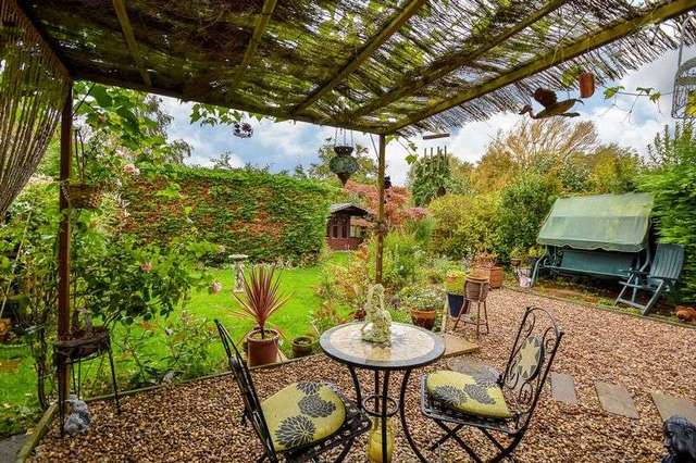  Image of 3 bedroom Detached house for sale in Cul De Sac Stickford Boston PE22 at Cul de Sac Stickford Boston, PE22 8EY
