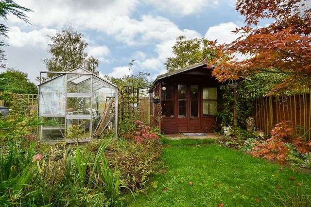  Image of 3 bedroom Detached house for sale in Cul De Sac Stickford Boston PE22 at Cul de Sac Stickford Boston, PE22 8EY
