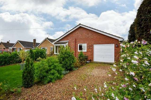  Image of 3 bedroom Detached house for sale in Cul De Sac Stickford Boston PE22 at Cul de Sac Stickford Boston, PE22 8EY