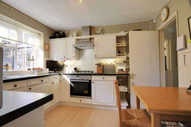  Image of 4 bedroom Detached house for sale in Culpepper Burgess Hill RH15 at Culpepper  Burgess Hill, RH15 8UB