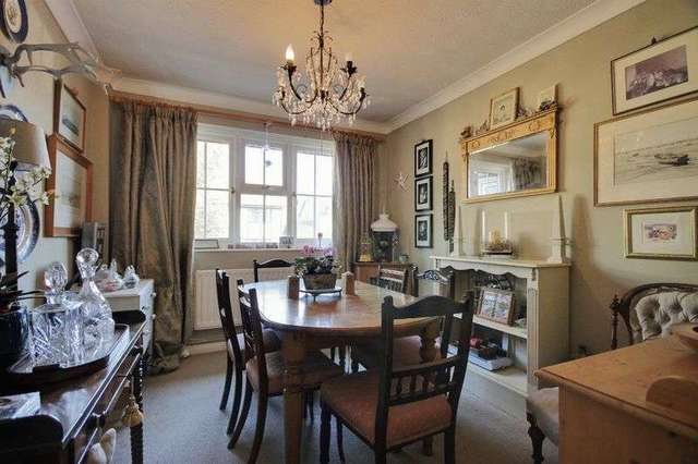  Image of 4 bedroom Detached house for sale in Culpepper Burgess Hill RH15 at Culpepper  Burgess Hill, RH15 8UB