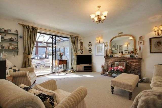  Image of 4 bedroom Detached house for sale in Culpepper Burgess Hill RH15 at Culpepper  Burgess Hill, RH15 8UB