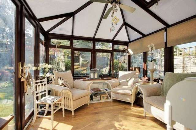  Image of 4 bedroom Detached house for sale in Culpepper Burgess Hill RH15 at Culpepper  Burgess Hill, RH15 8UB