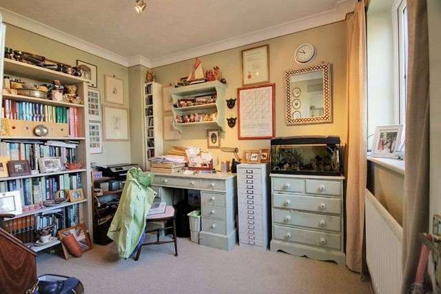  Image of 4 bedroom Detached house for sale in Culpepper Burgess Hill RH15 at Culpepper  Burgess Hill, RH15 8UB