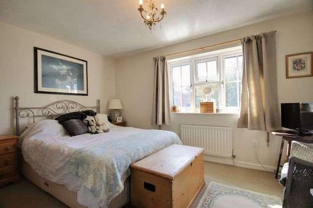  Image of 4 bedroom Detached house for sale in Culpepper Burgess Hill RH15 at Culpepper  Burgess Hill, RH15 8UB