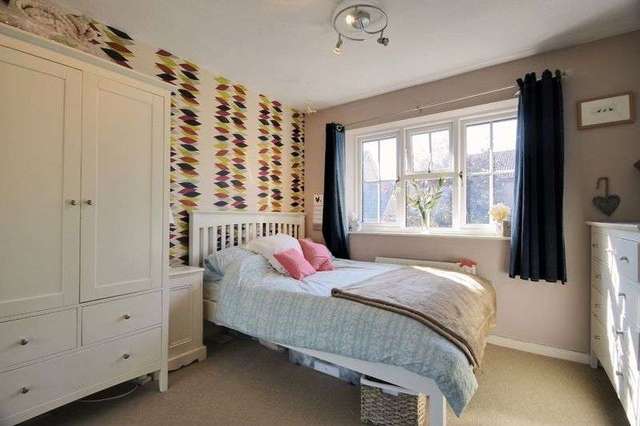  Image of 4 bedroom Detached house for sale in Culpepper Burgess Hill RH15 at Culpepper  Burgess Hill, RH15 8UB
