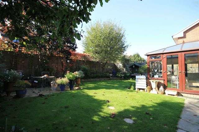  Image of 4 bedroom Detached house for sale in Culpepper Burgess Hill RH15 at Culpepper  Burgess Hill, RH15 8UB