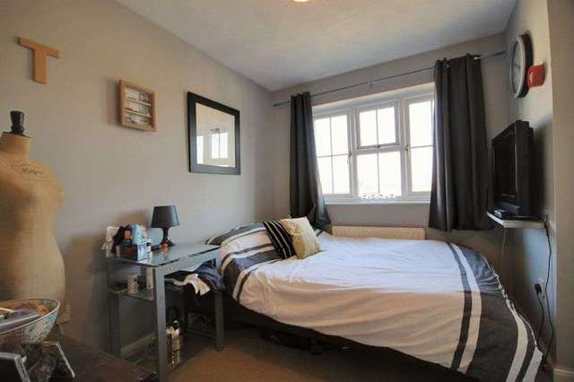  Image of 4 bedroom Detached house for sale in Culpepper Burgess Hill RH15 at Culpepper  Burgess Hill, RH15 8UB