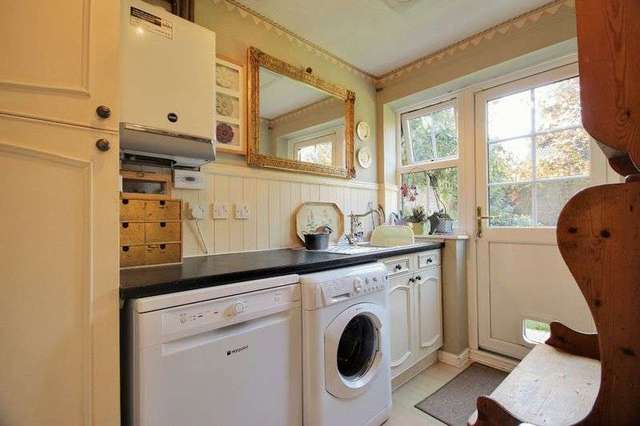  Image of 4 bedroom Detached house for sale in Culpepper Burgess Hill RH15 at Culpepper  Burgess Hill, RH15 8UB