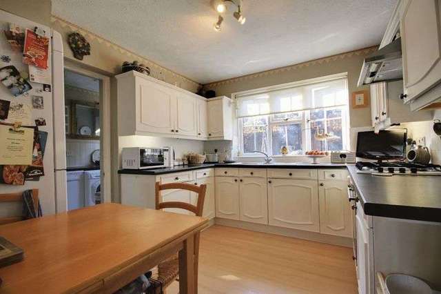  Image of 4 bedroom Detached house for sale in Culpepper Burgess Hill RH15 at Culpepper  Burgess Hill, RH15 8UB