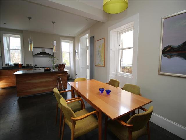  Image of 4 bedroom Detached house to rent in Cumin Place Edinburgh EH9 at Grange Edinburgh Edinburgh, EH9 2JX