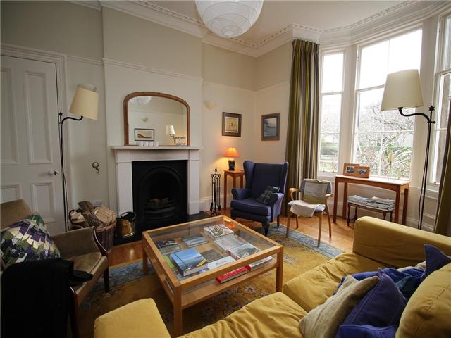  Image of 4 bedroom Detached house to rent in Cumin Place Edinburgh EH9 at Grange Edinburgh Edinburgh, EH9 2JX