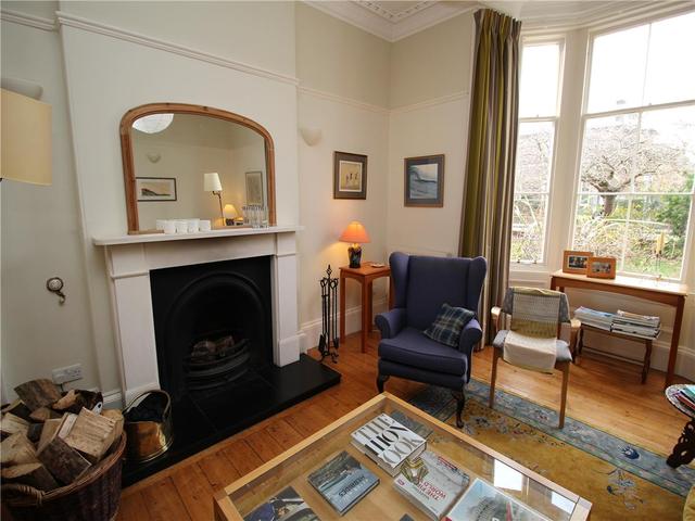  Image of 4 bedroom Detached house to rent in Cumin Place Edinburgh EH9 at Grange Edinburgh Edinburgh, EH9 2JX
