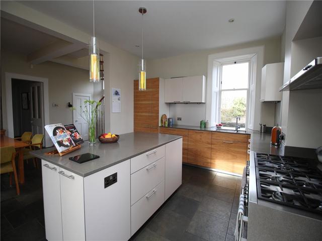  Image of 4 bedroom Detached house to rent in Cumin Place Edinburgh EH9 at Grange Edinburgh Edinburgh, EH9 2JX
