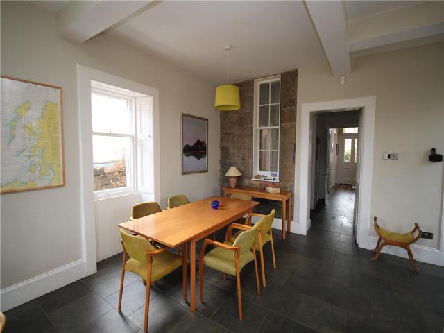  Image of 4 bedroom Detached house to rent in Cumin Place Edinburgh EH9 at Grange Edinburgh Edinburgh, EH9 2JX