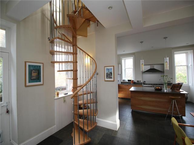  Image of 4 bedroom Detached house to rent in Cumin Place Edinburgh EH9 at Grange Edinburgh Edinburgh, EH9 2JX