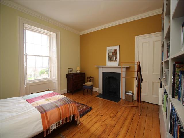  Image of 4 bedroom Detached house to rent in Cumin Place Edinburgh EH9 at Grange Edinburgh Edinburgh, EH9 2JX