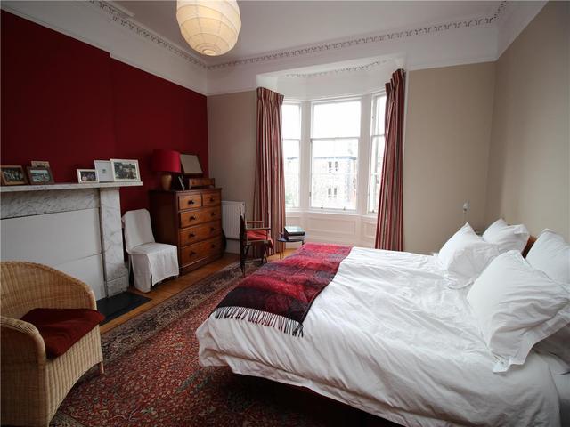  Image of 4 bedroom Detached house to rent in Cumin Place Edinburgh EH9 at Grange Edinburgh Edinburgh, EH9 2JX