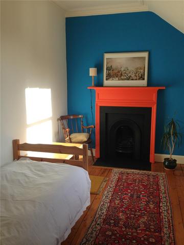  Image of 4 bedroom Detached house to rent in Cumin Place Edinburgh EH9 at Grange Edinburgh Edinburgh, EH9 2JX