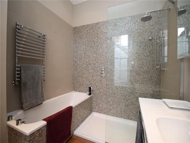  Image of 4 bedroom Detached house to rent in Cumin Place Edinburgh EH9 at Grange Edinburgh Edinburgh, EH9 2JX