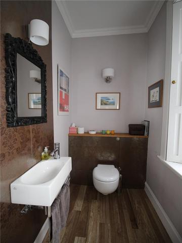  Image of 4 bedroom Detached house to rent in Cumin Place Edinburgh EH9 at Grange Edinburgh Edinburgh, EH9 2JX