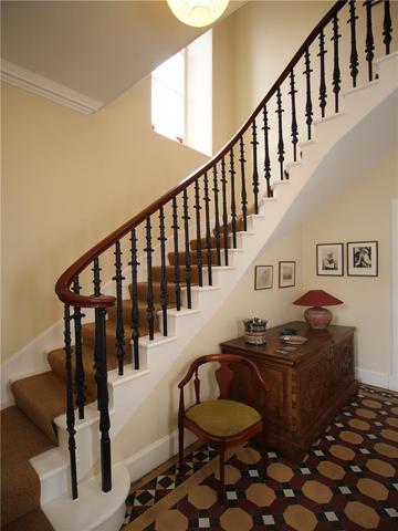  Image of 4 bedroom Detached house to rent in Cumin Place Edinburgh EH9 at Grange Edinburgh Edinburgh, EH9 2JX