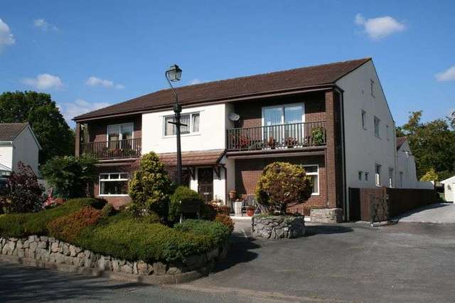  Image of 2 bedroom Flat for sale in Cummings Cross Liverton Newton Abbot TQ12 at Cummings Cross Liverton Newton Abbot, TQ12 6HJ