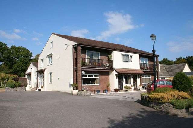 Image of 2 bedroom Flat for sale in Cummings Cross Liverton Newton Abbot TQ12 at Cummings Cross Liverton Newton Abbot, TQ12 6HJ