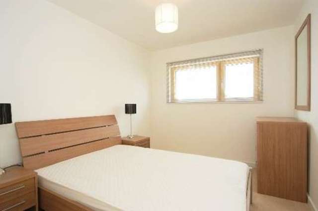  Image of 1 bedroom Flat for sale in Arboretum Place Barking IG11 at Barking Central  Barking, IG11 7GT