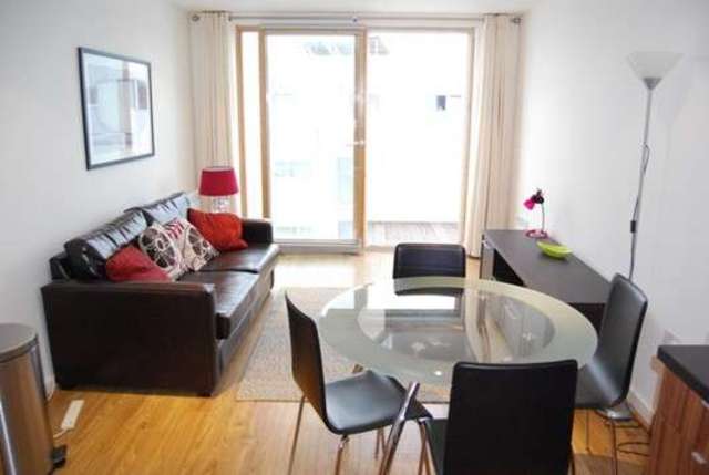  Image of 1 bedroom Flat for sale in Arboretum Place Barking IG11 at Barking Central  Barking, IG11 7GT