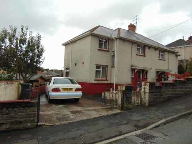  Image of 3 bedroom Semi-Detached house for sale in Cwrt Y Clafdy Skewen Neath SA10 at Neath West Glamorgan Neath, SA10 6TR