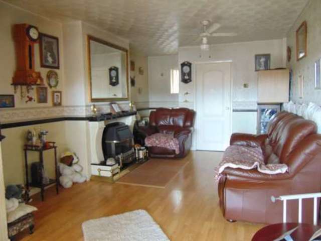  Image of 3 bedroom Semi-Detached house for sale in Cwrt Y Clafdy Skewen Neath SA10 at Neath West Glamorgan Neath, SA10 6TR