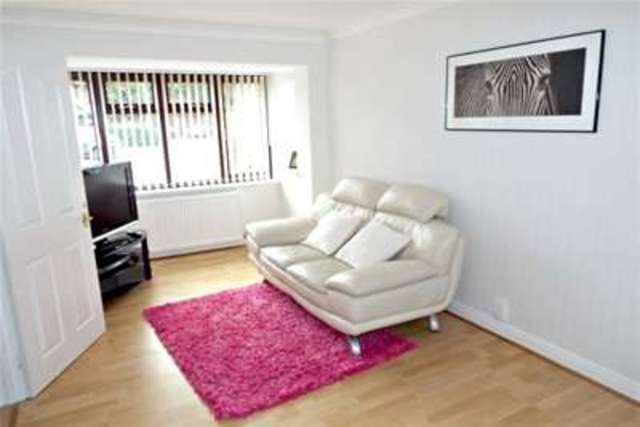  Image of 4 bedroom Detached house to rent in Cypress Gardens Totton Southampton SO40 at Southampton, SO40 8JN