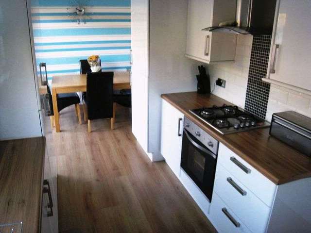  Image of 4 bedroom Property for sale in Dalveen Quadrant Coatbridge ML5 at Dalveen Quadrant Sikeside Coatbridge, ML5 4RN